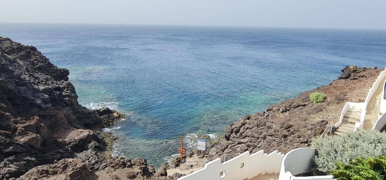 Salema Sardina, Mar, Relax Y Atardecer Apartment Las Palmas de Gran Canaria Exterior foto